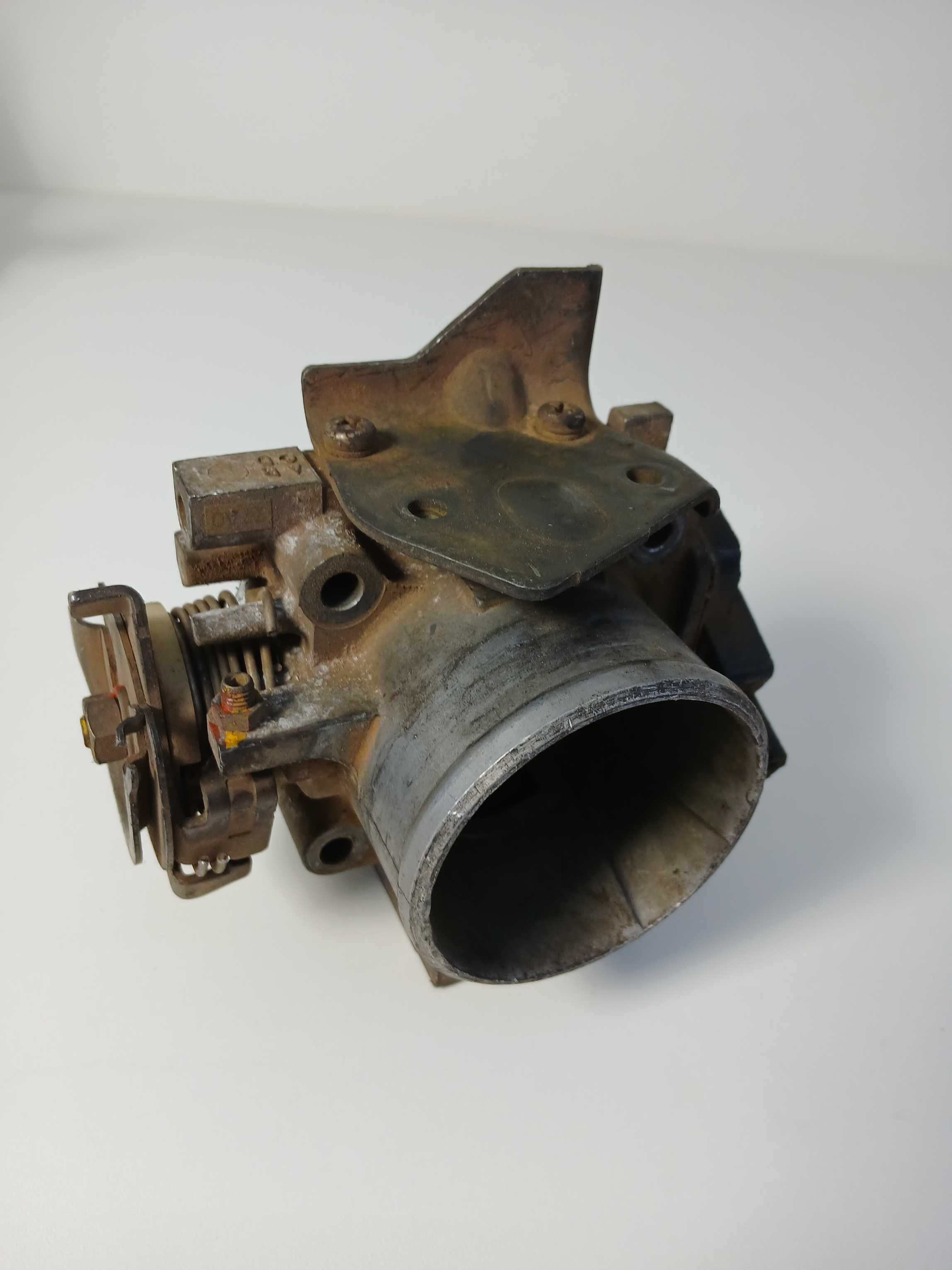 Tbi corpo borboleta 16v honda civic 1.7 Lx 2001 a 2006