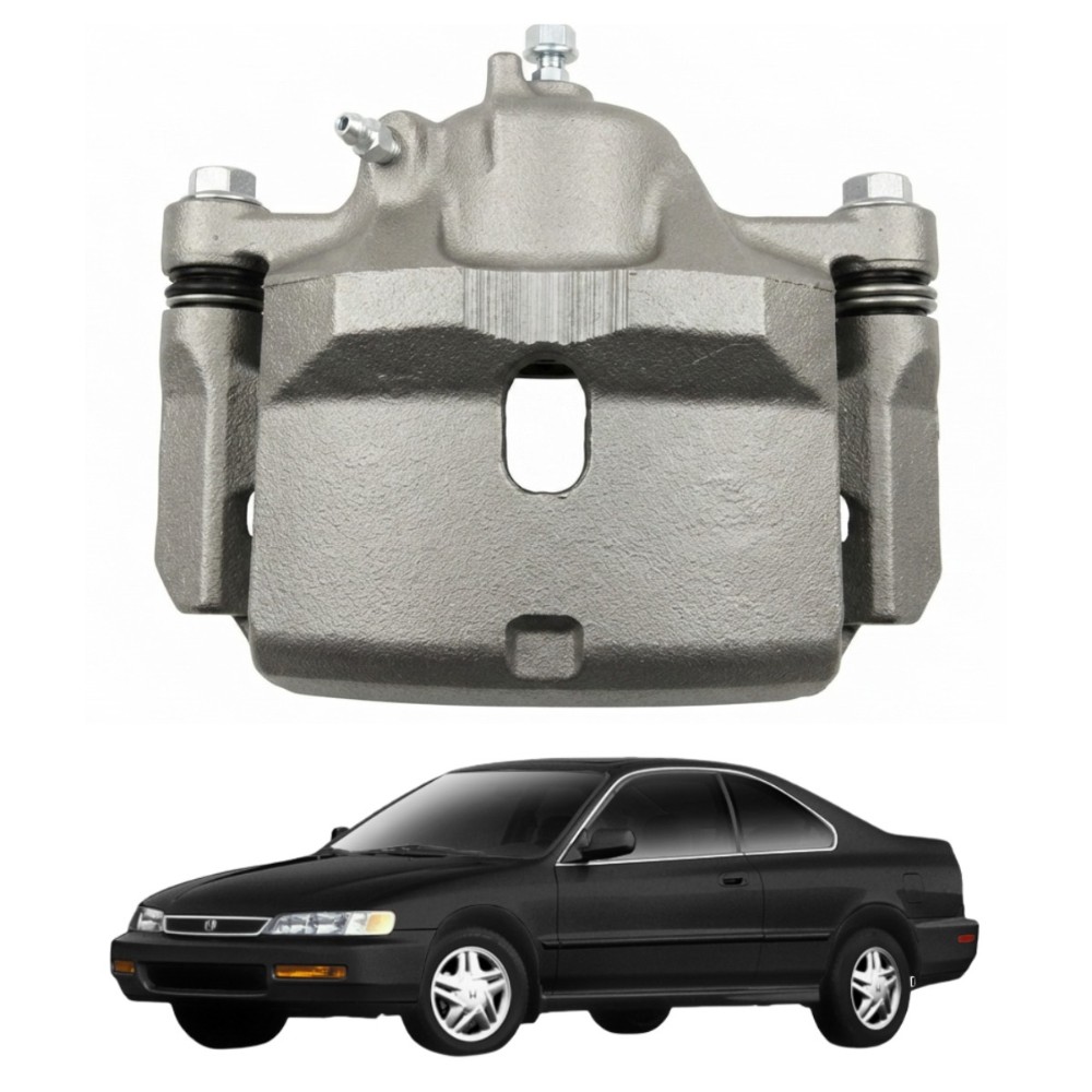 Pinça dianteira direita Honda Accord 1993 1997