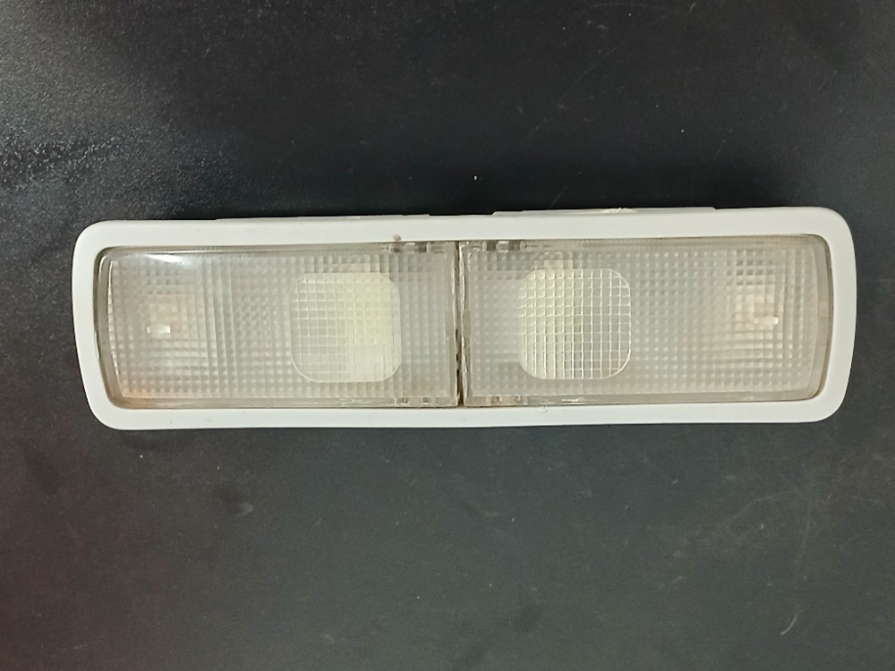 Luz cortesia homda fit 2004 2008