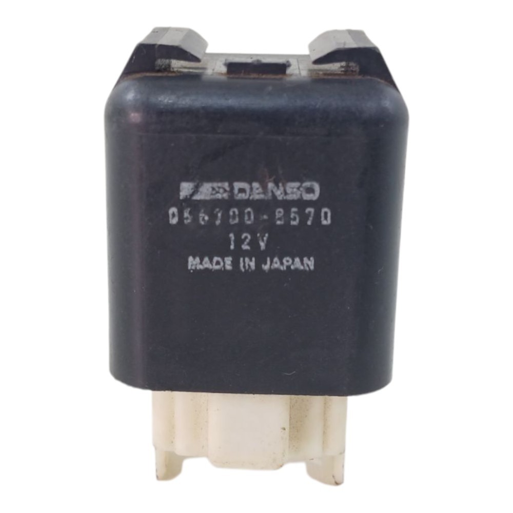 Módulo Relé Ar Condicionado Honda Accord 1993 1997 6