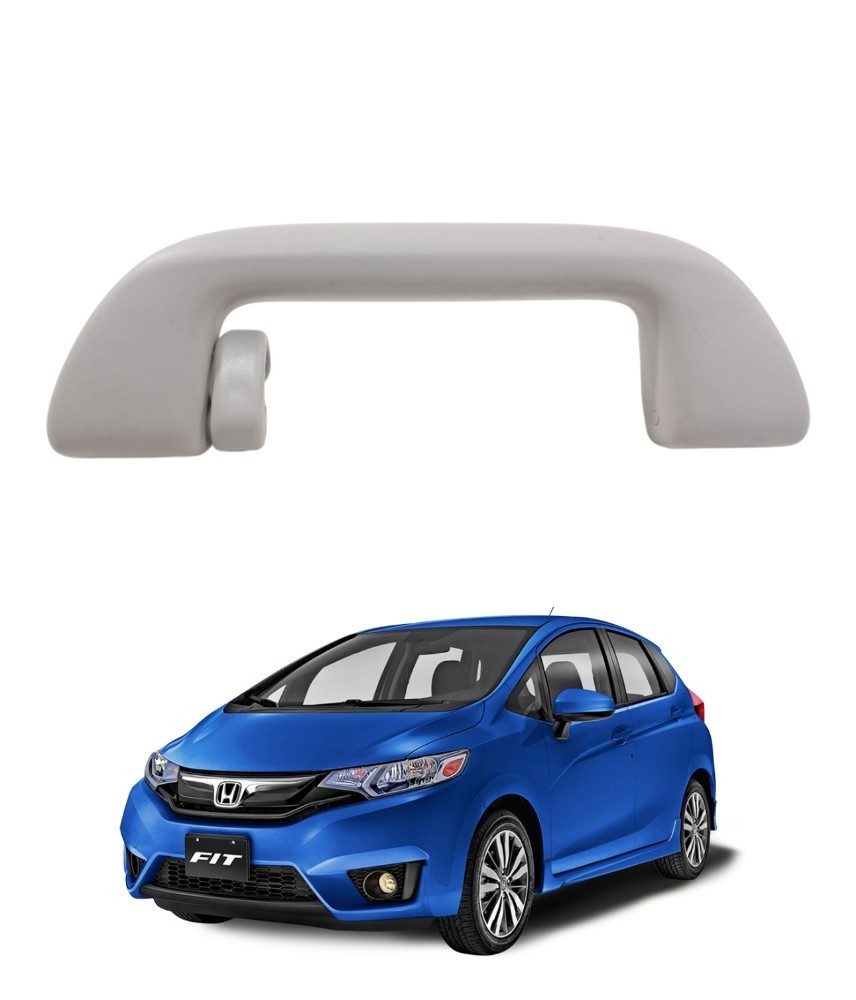 Puxador alca teto pqp honda fit 2015 2021