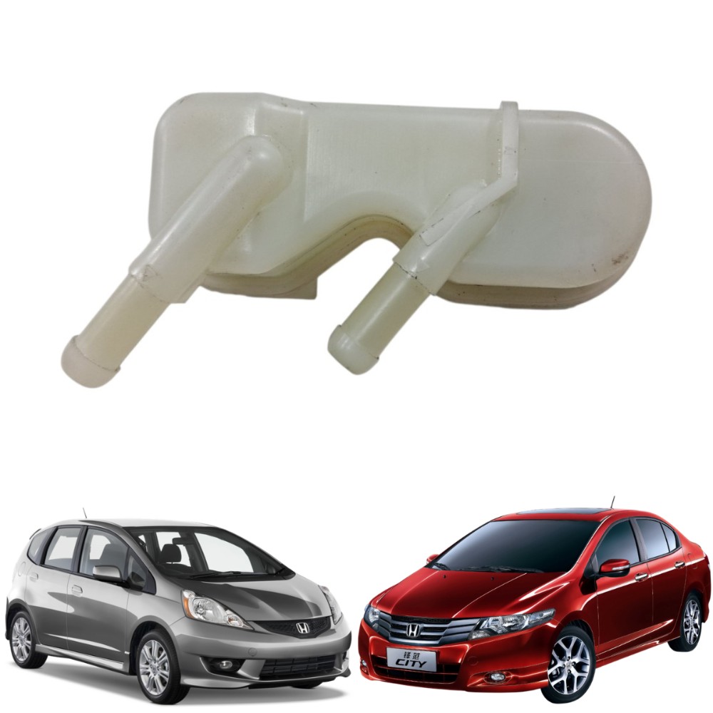 Reservatorio fluido freio honda fit city 2009 2014 51099