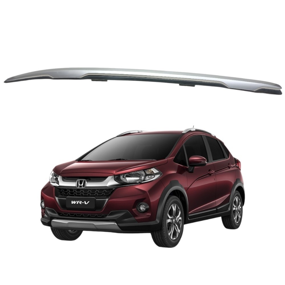 Hack teto esquerdo honda wrv 2017 2021