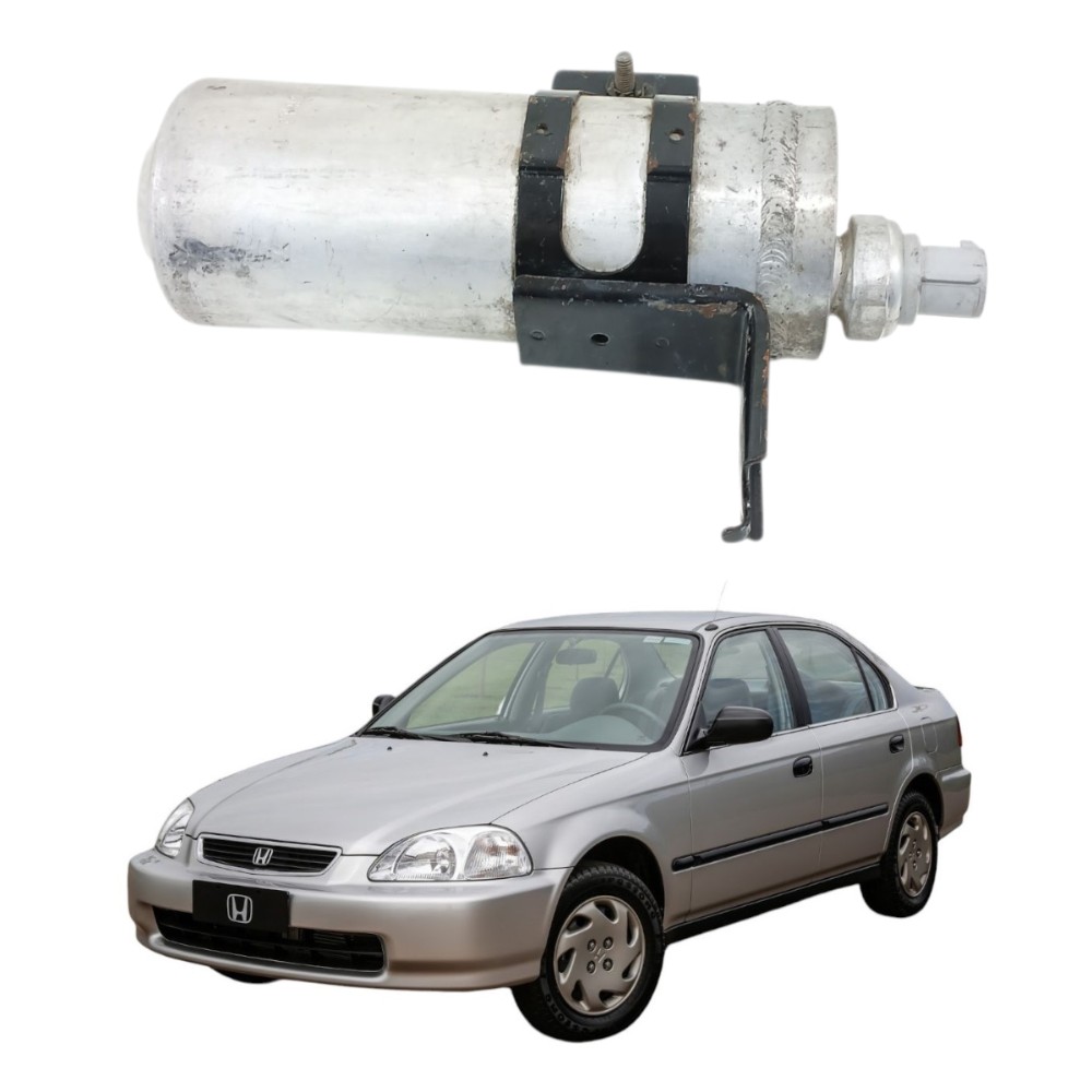 Filtro secador honda civic 1996 200