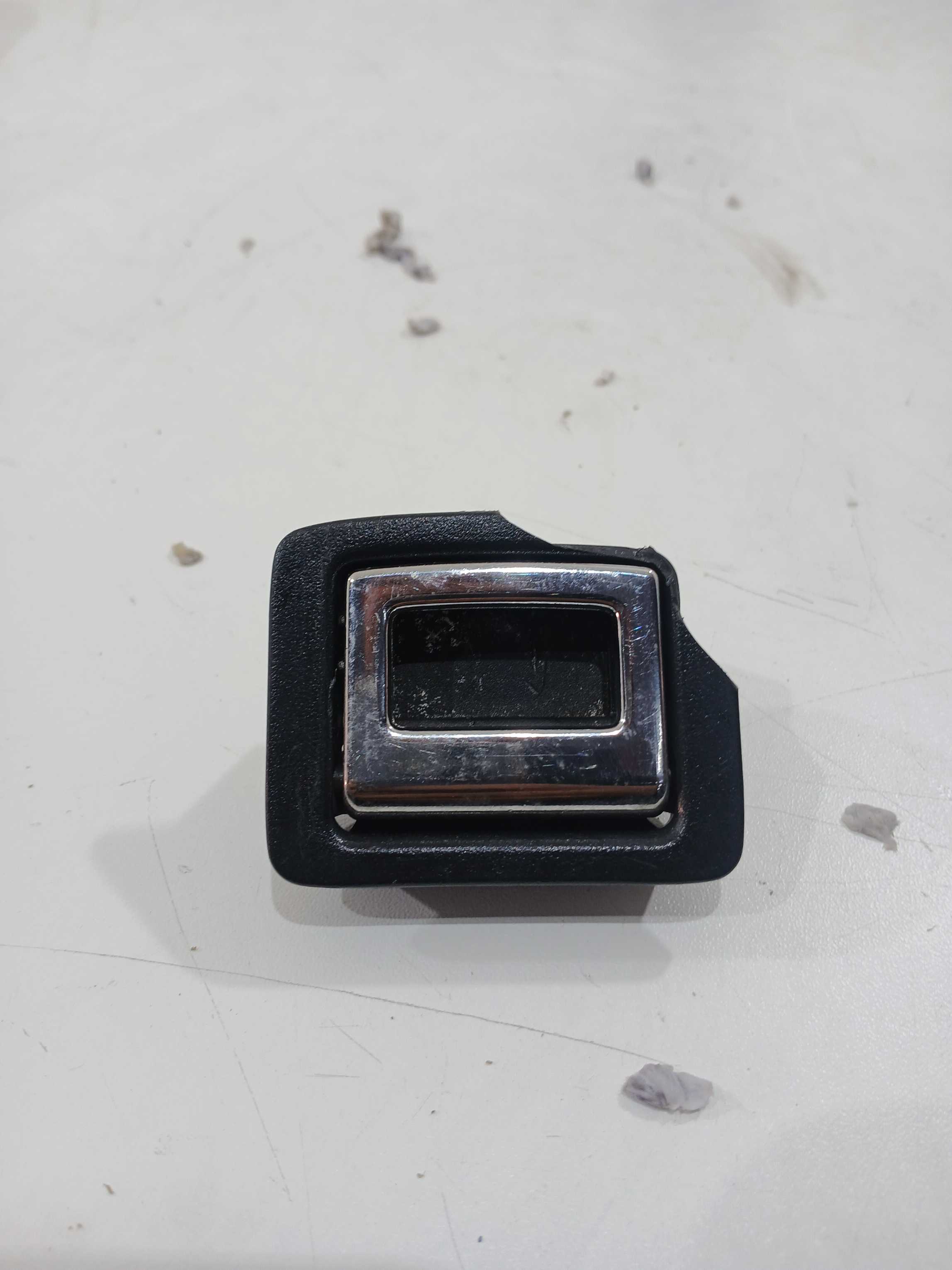 Alça gancho porta malas honda hrv 2016 2021 41878