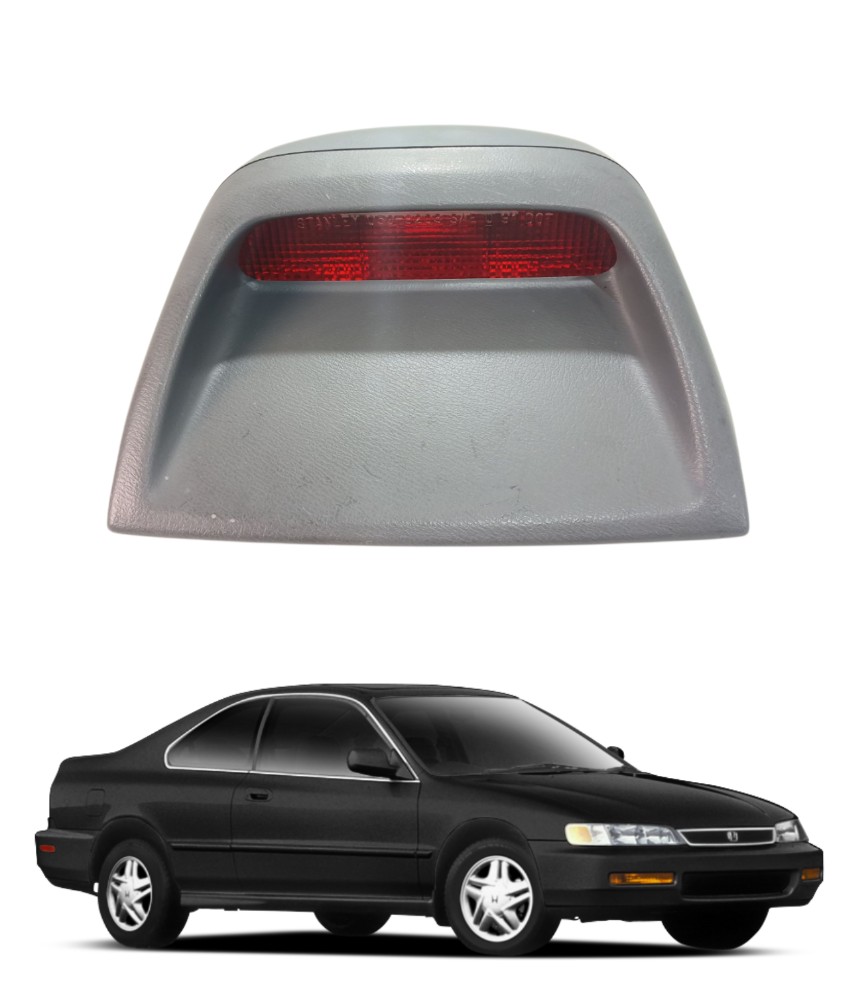 Break Light Luz Freio Honda Accord 1992 1993 1994 1995 18278