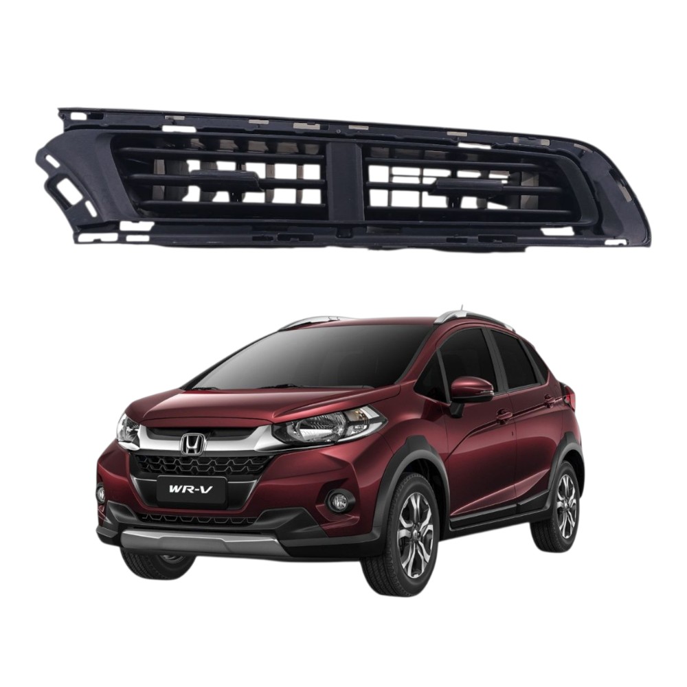 Difusor Ar Central Honda Wrv 2017 2021