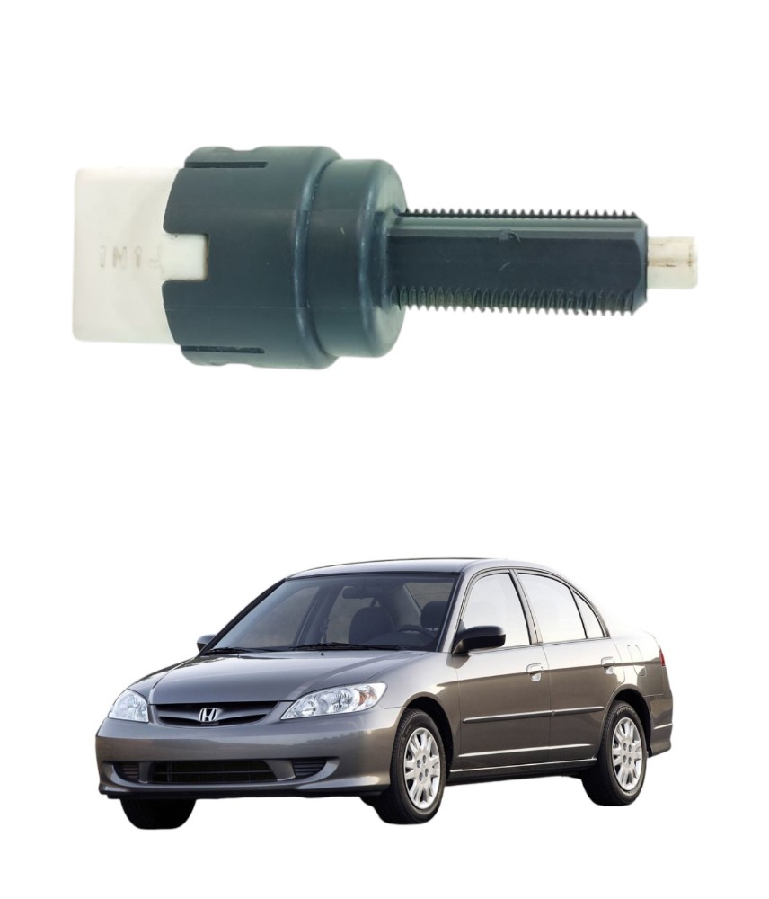 Interruptor Pedal Freio Honda Civic 2001 2002 2003 E13786