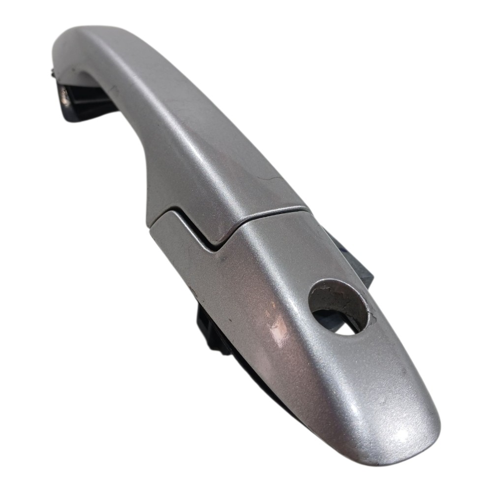 Maçaneta Externa Dianteira Esquerda Honda City 2009 2014