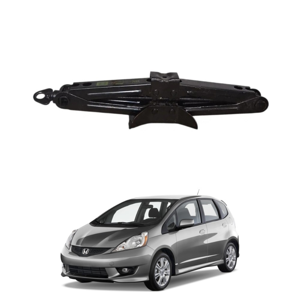 Macaco honda fit 2009 2014 52471