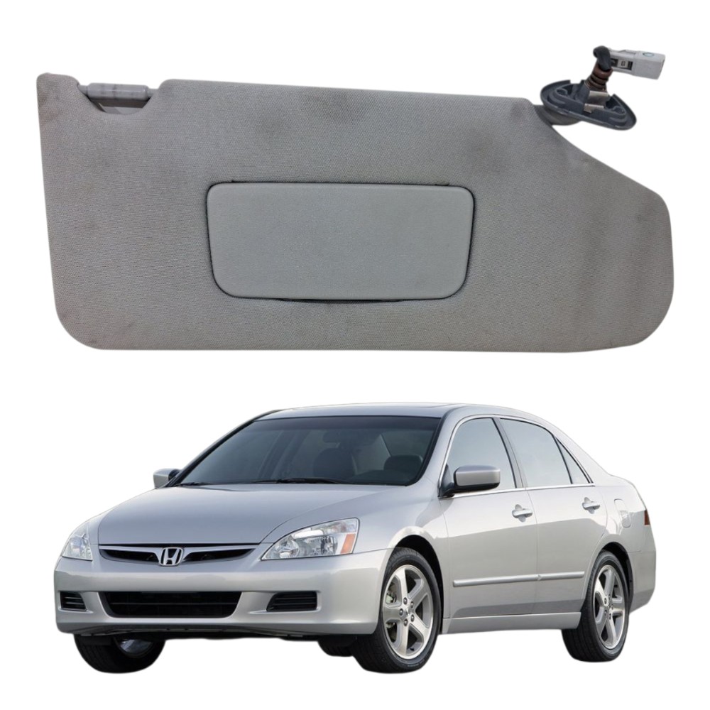 Quebra sol direito Honda Accord 2003 2007