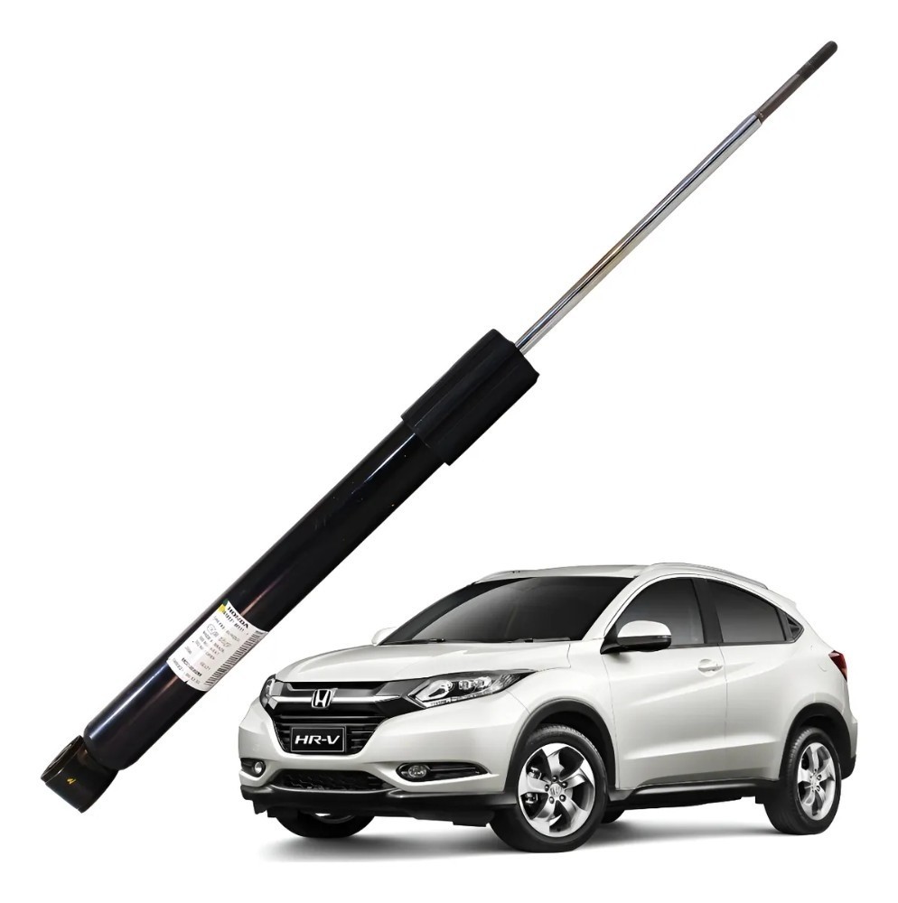 Amortecedor traseiro honda hrv 2016 2021 48997