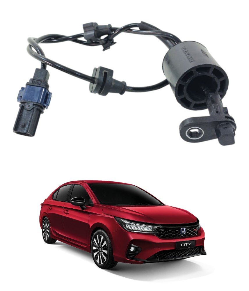 Sensor de abs traseiro esquerdo honda city 2023 2024 E11119