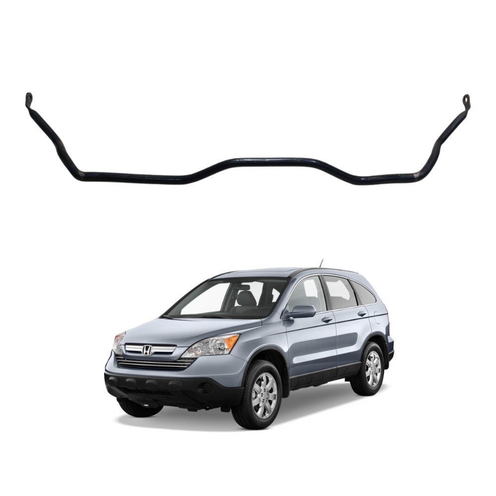 Barra Estabilizadora Dianteira Honda Crv 2007 2011