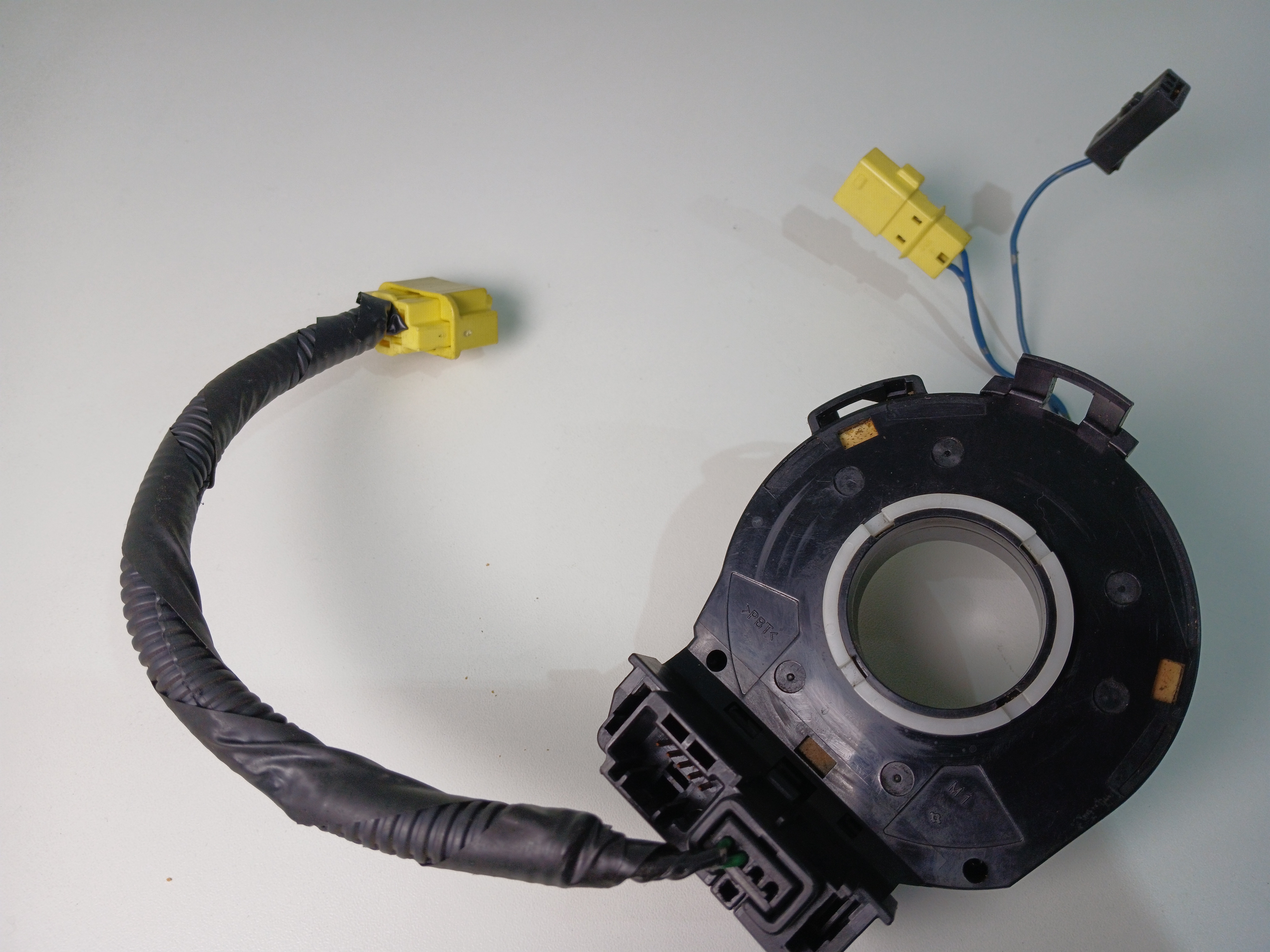 Fita airbag Honda Civic Lx 2001 a 2006  E3805