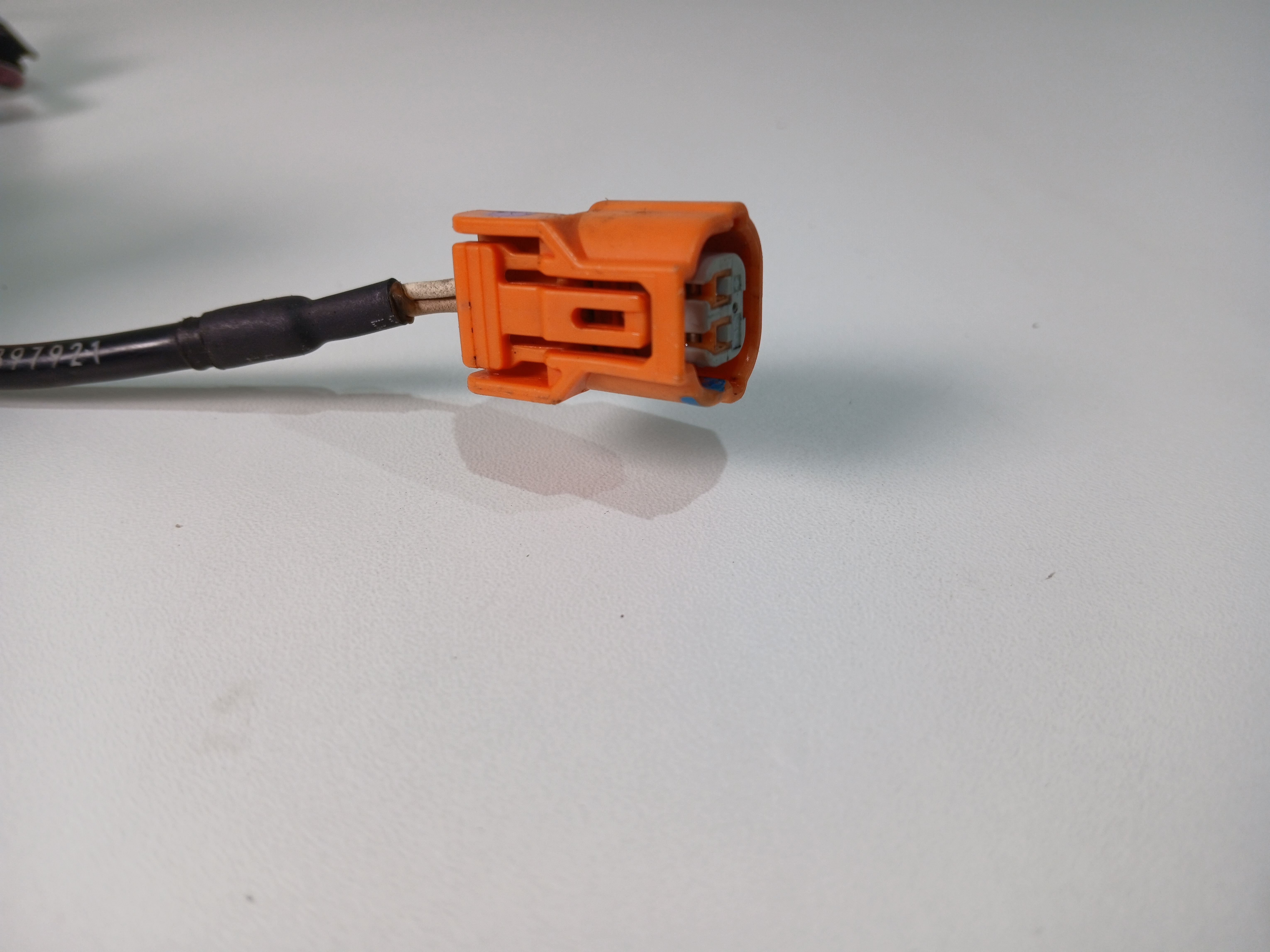 Sensor abs dianteiro direito Honda Fit 2004 a 2008 E4624