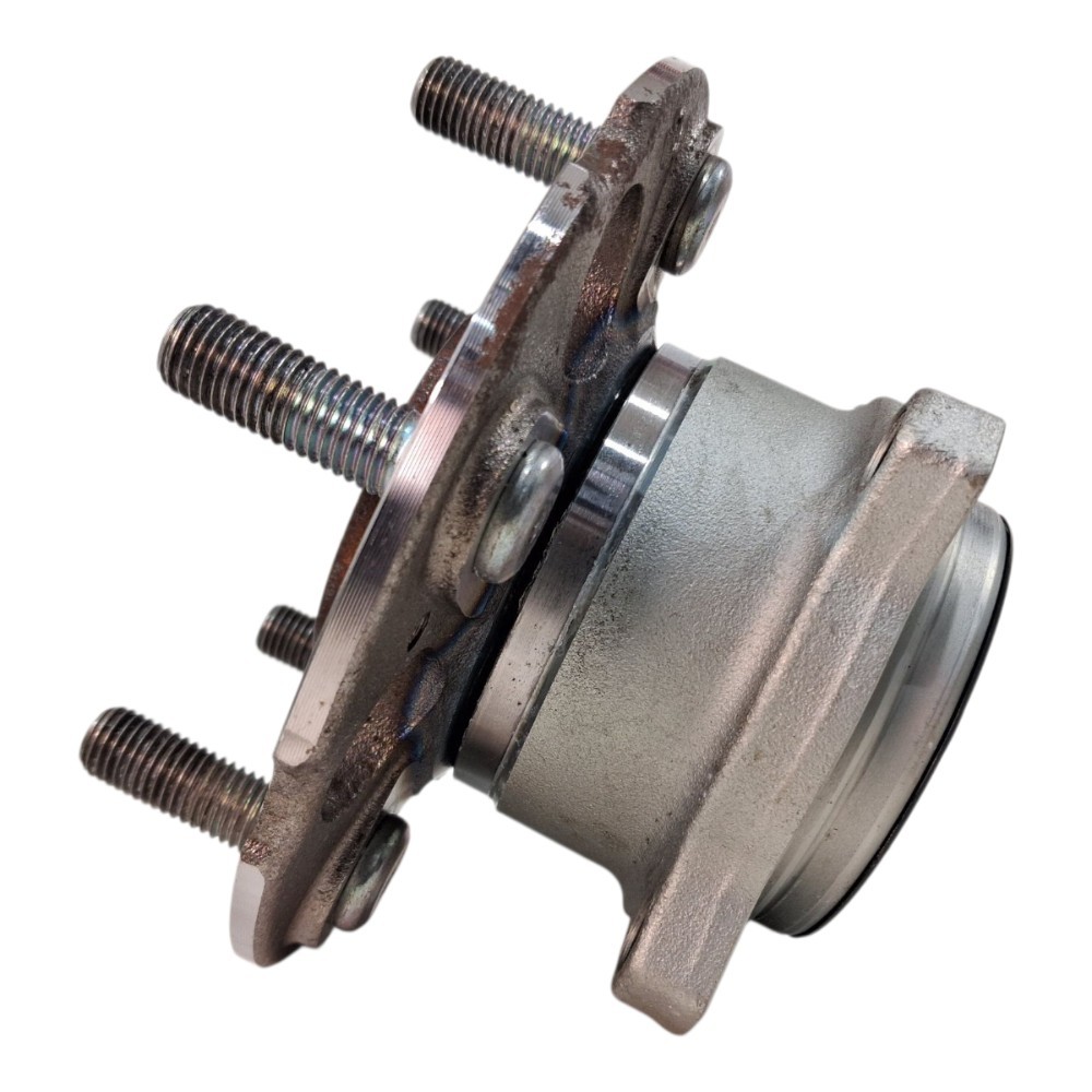 Cubo roda traseira Honda crv 2007 2011 7