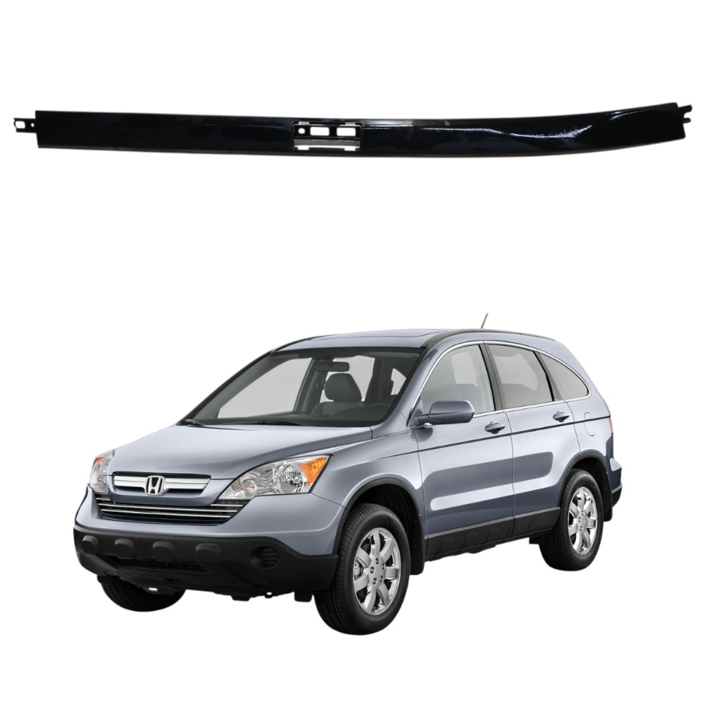 Rack Teto Esquerdo Honda Crv 2007 2011