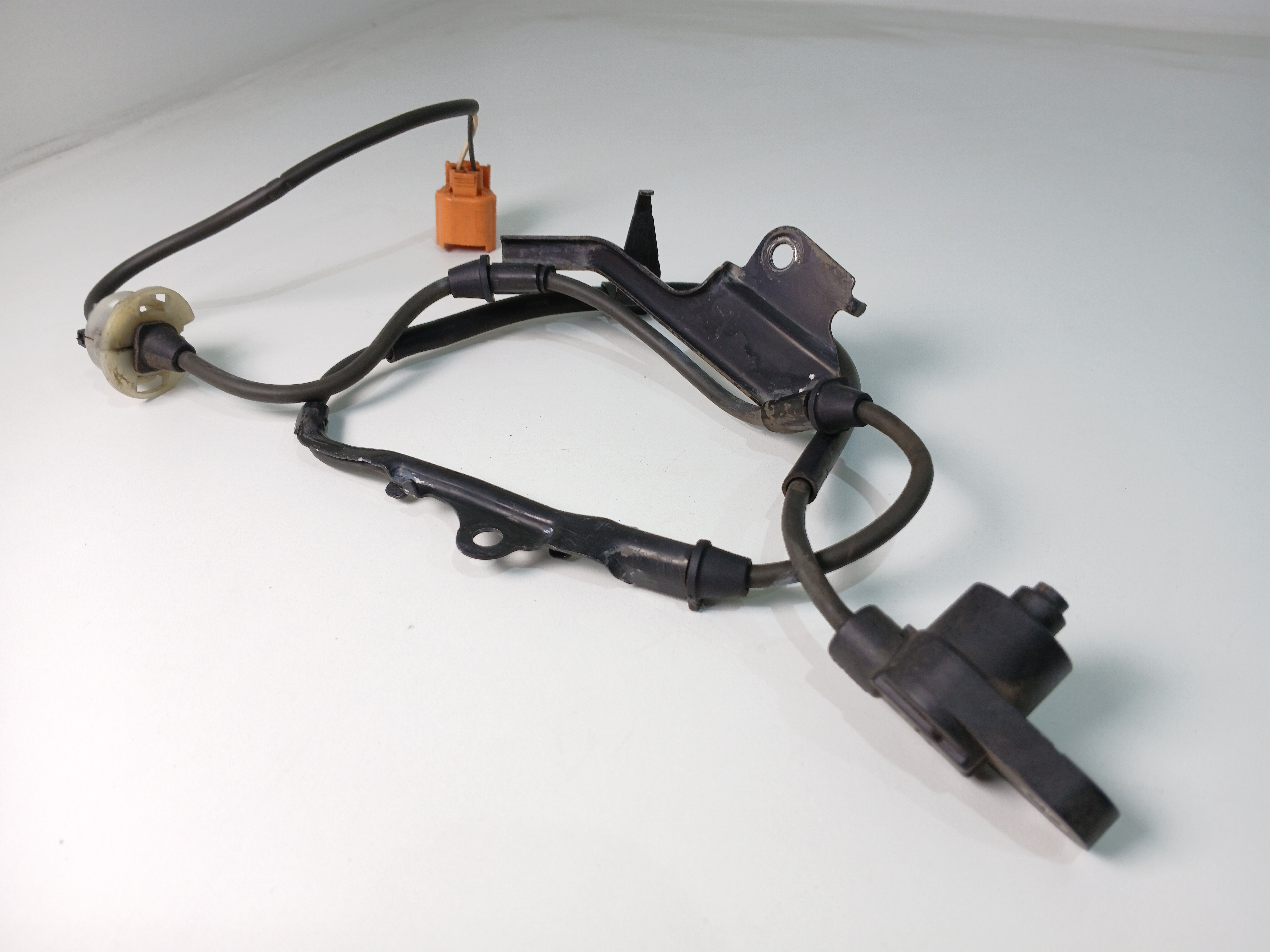 Sensor abs dianteiro esquerdo honda accord 1998 a 2001
