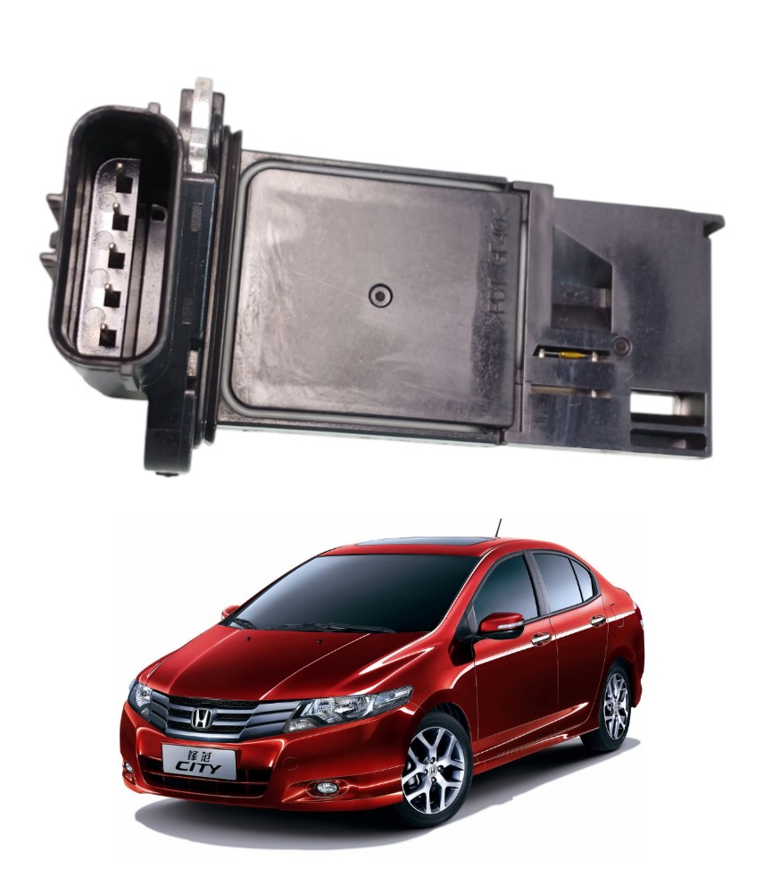Sensor Fluxo Ar Maf Honda City 2009 2010 2011 2012 E11292