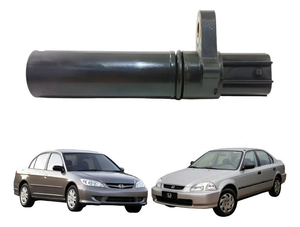 Sensor Velocidade Transmissão Honda Civic 1996 2006 1.6 1.7