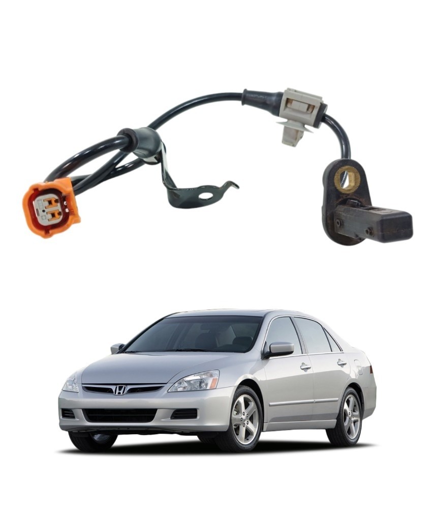 Sensor abs traseiro esquerdo Honda Accord 2003 2007