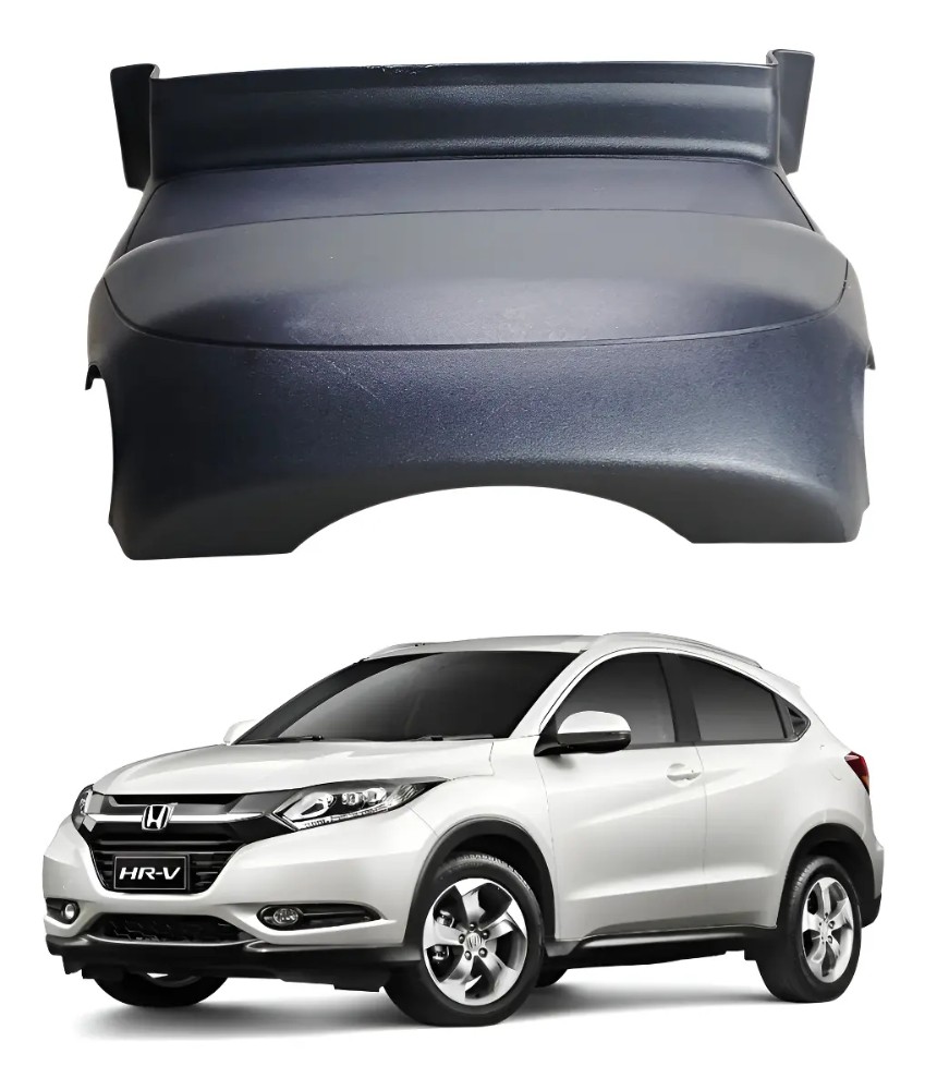 Capa superior coluna honda hrv 2016 2021 43670
