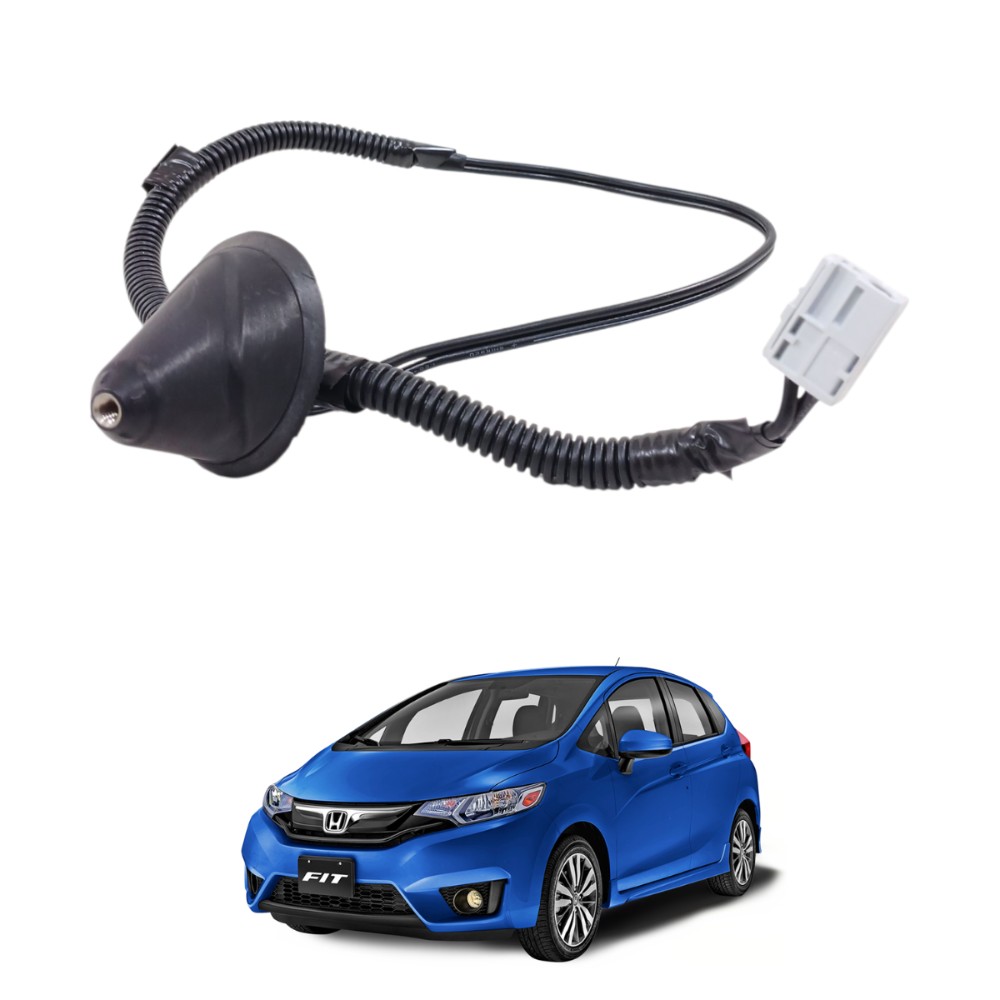 Base Antena Honda Fit 2015 2021 1.5