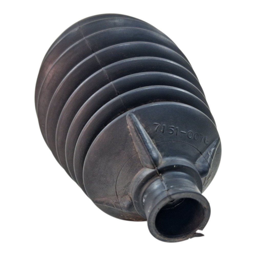 Coifa setor direção Honda crv 2007 2011 2