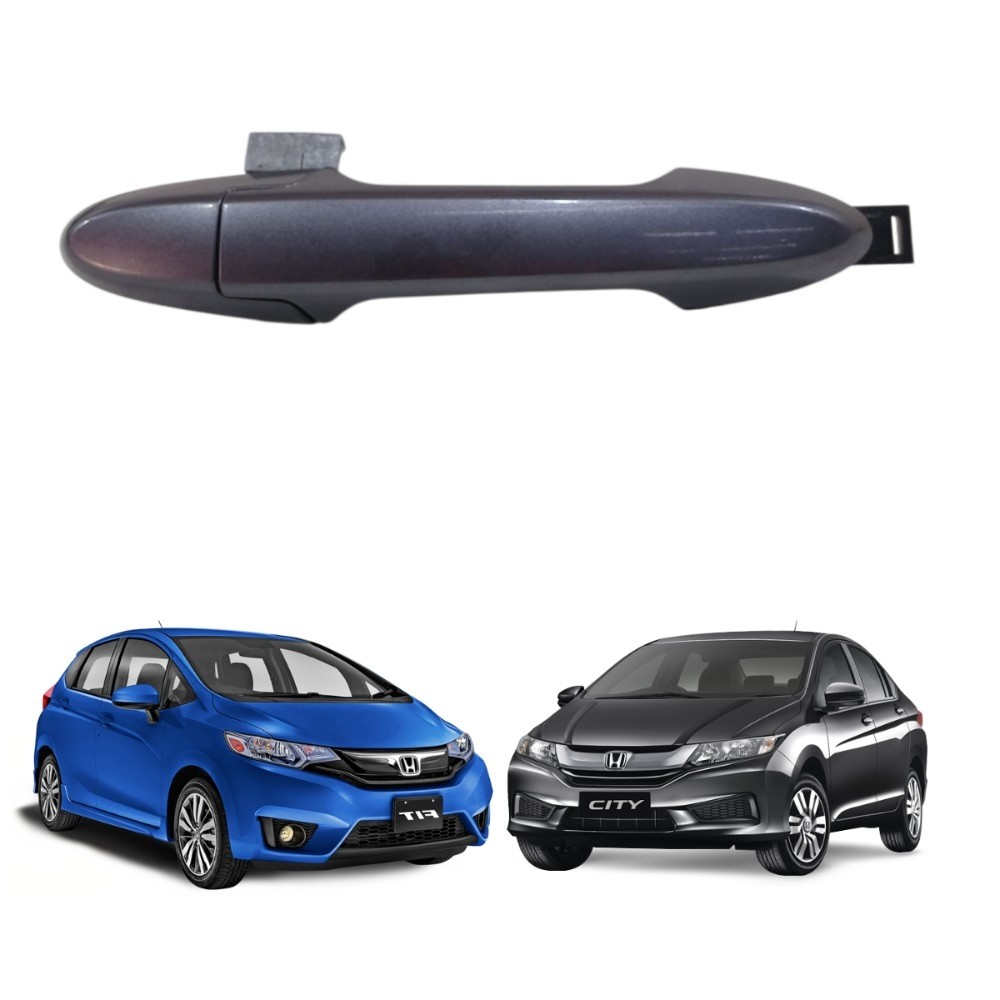 Maçaneta Externa Dianteira Direita Honda Fit City 2015 2021