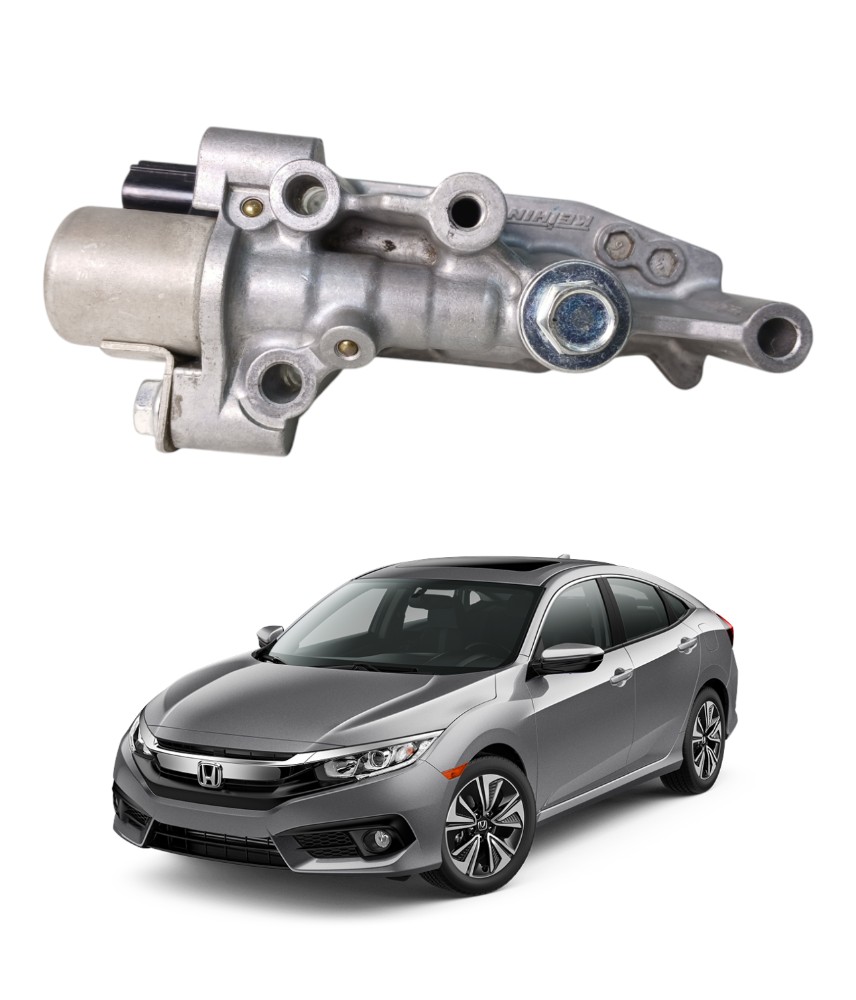Valvula Vtc Honda Civic 2017 2018 2019 2020 E13328
