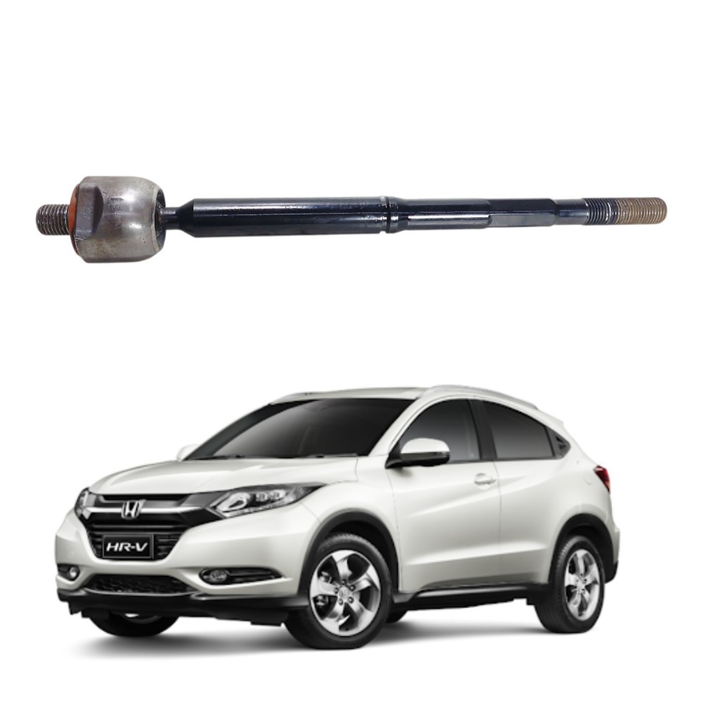 Articulação Direção Honda Hrv 2016 2021 1.8