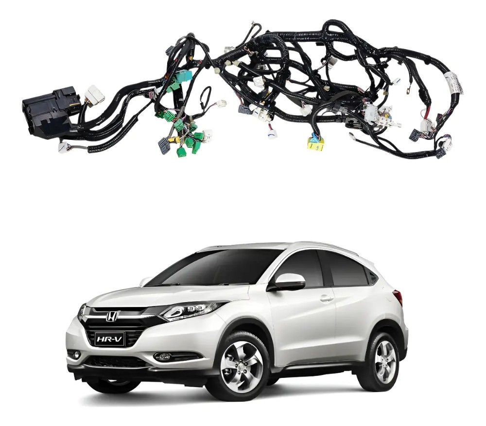 Chicote tabelie honda hrv 2016 2021 43892