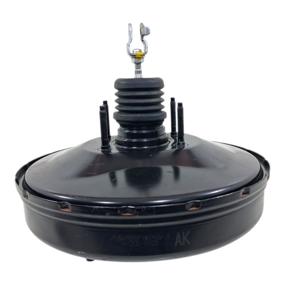 Hidrovacuo servo freio Honda Accord 2003 2007 5