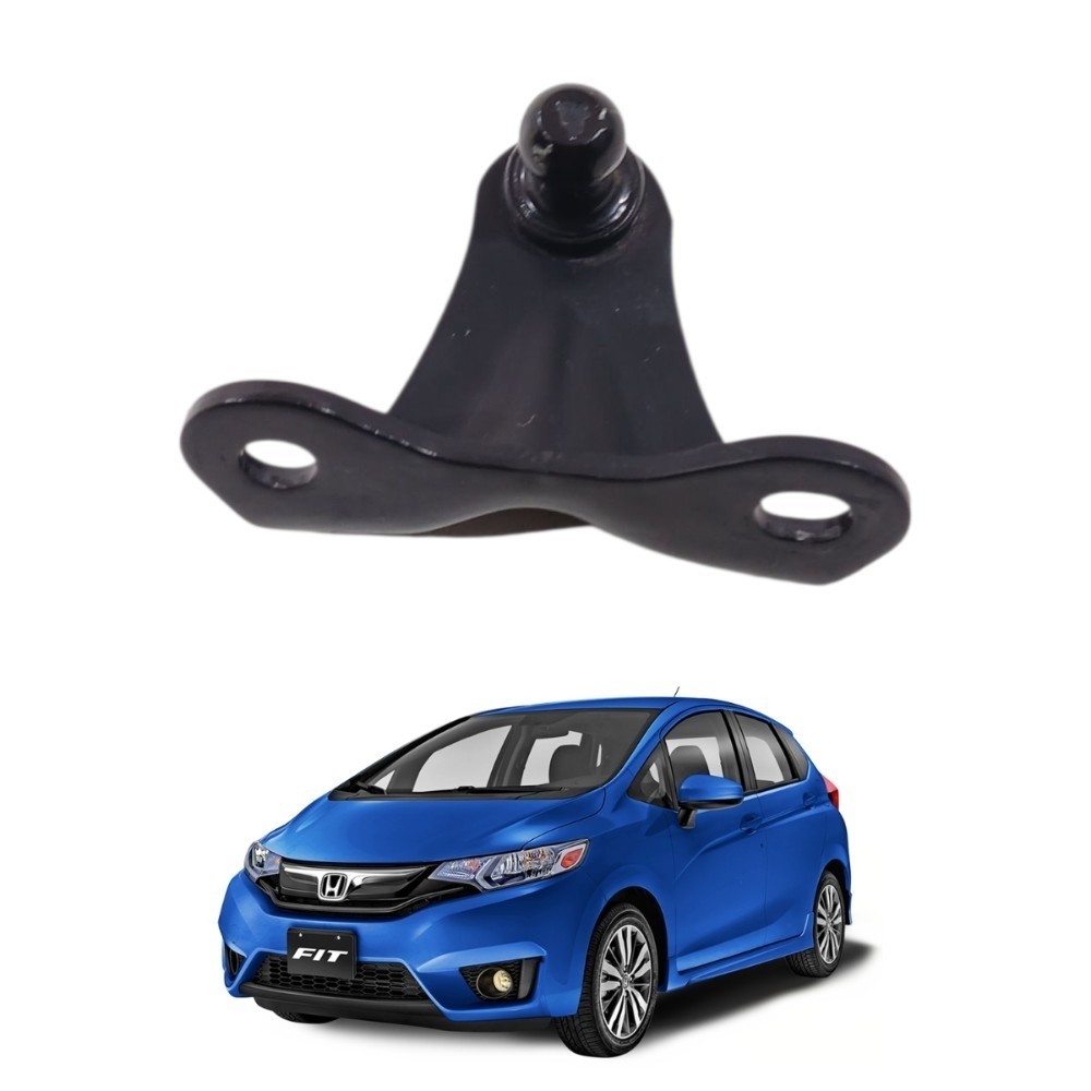 Suporte amortecedor tampa traseira dir honda fit 2015 2021