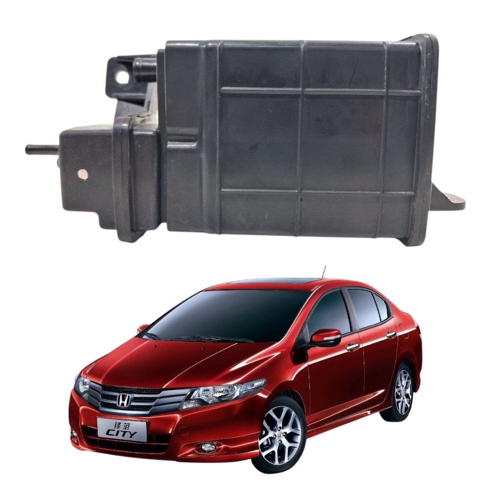 Filtro canister Honda City 2009 2014