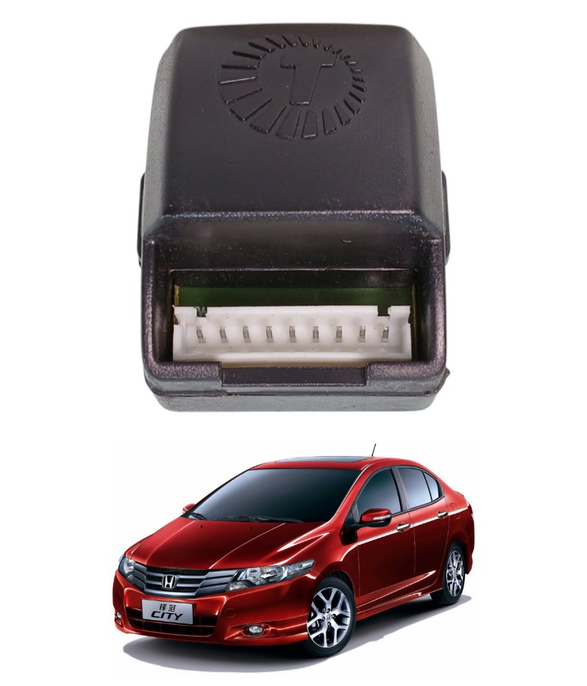 Módulo anti furto honda city 2009 2010 2011 2012 2013 e12991
