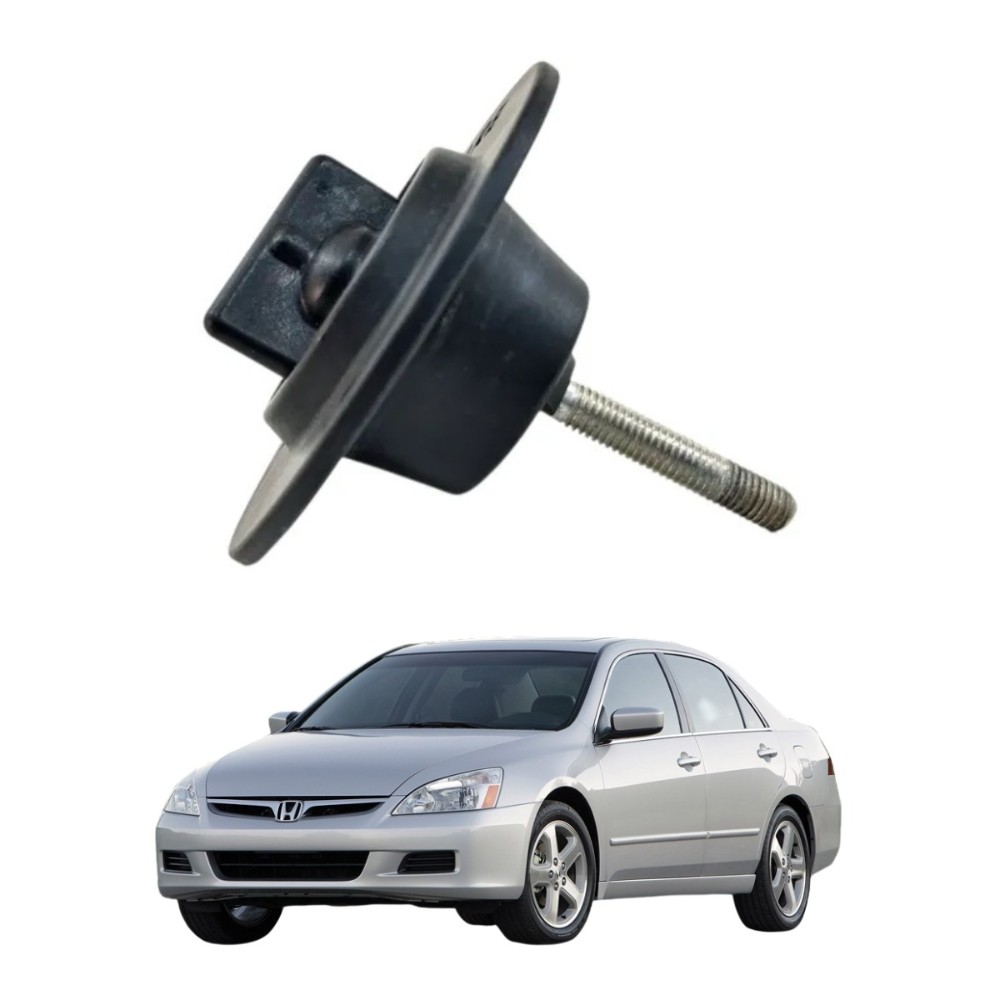 Parafuso estepe fixação Honda Accord crv 2003 2011