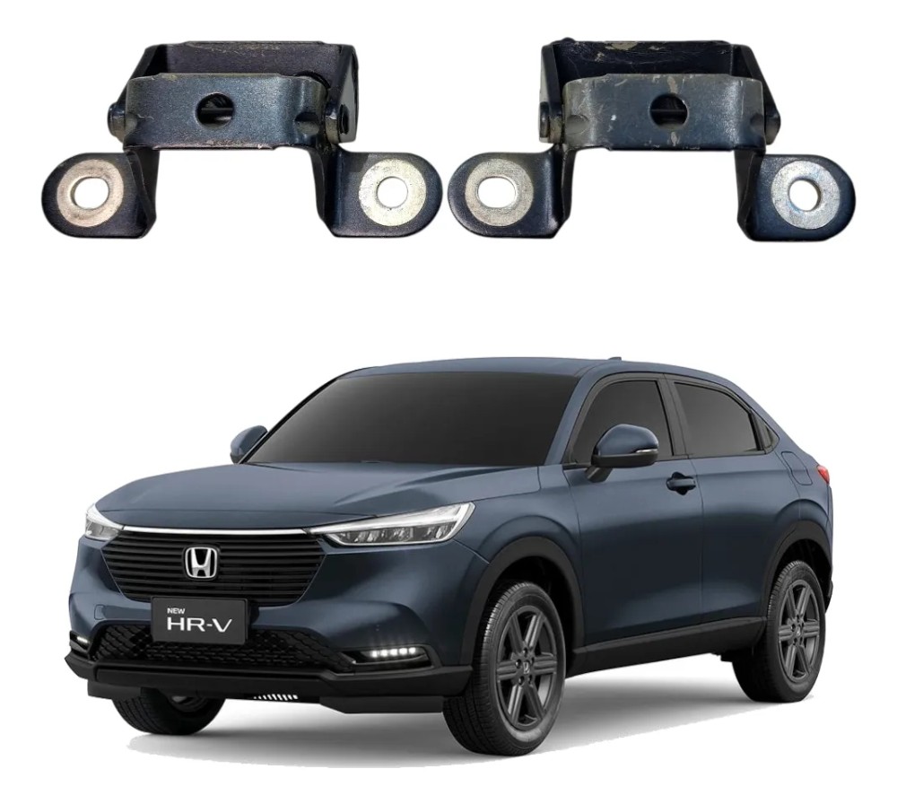 Dobradiça Tampa Traseira Hrv 2022 a 2024