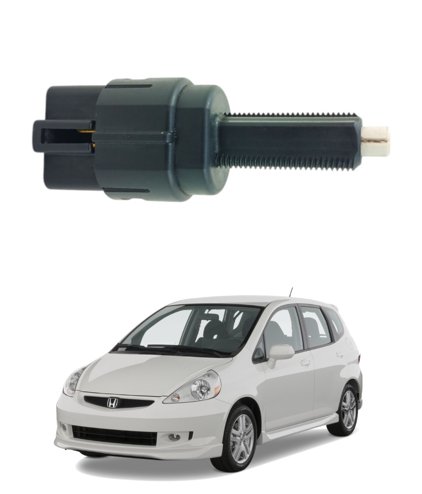 Interruptor Pedal Freio Honda Fit  2004 2005 2006 E12830