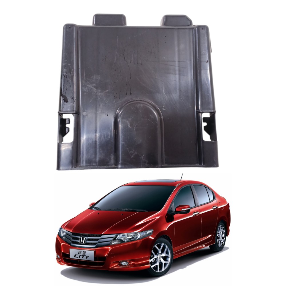 Capa Módulo Injeção Honda City 2009 2014
