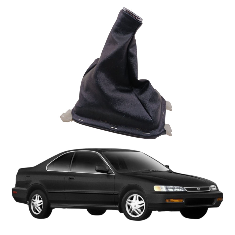 Coifa Marcha Cambio Honda Accord 1993 1997