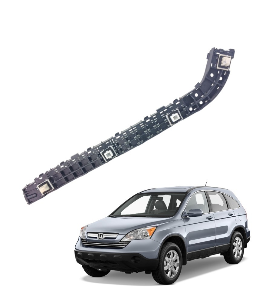 Guia Parachoque Traseiro Direito Honda Crv 2007 2011