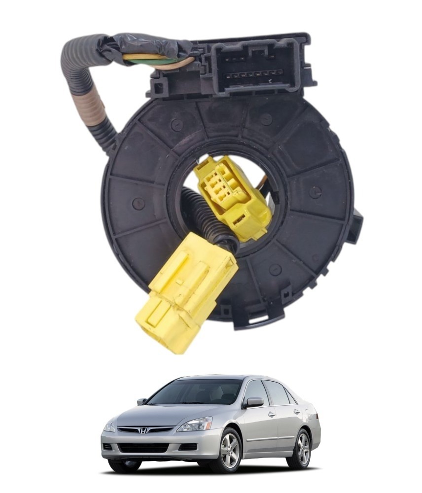 Fita airbag Honda accord 2003 2007