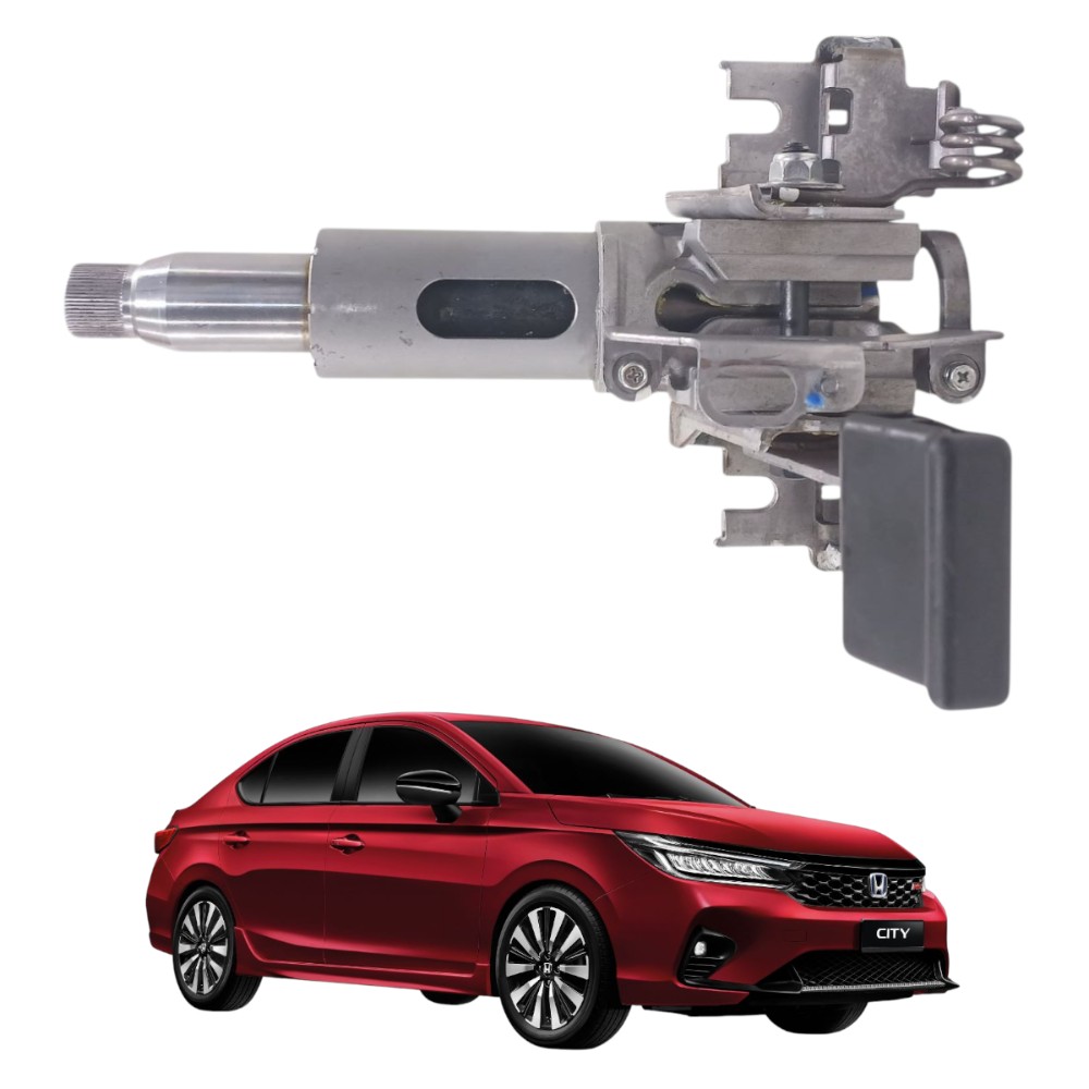 Coluna Direção Honda City 2022 2024