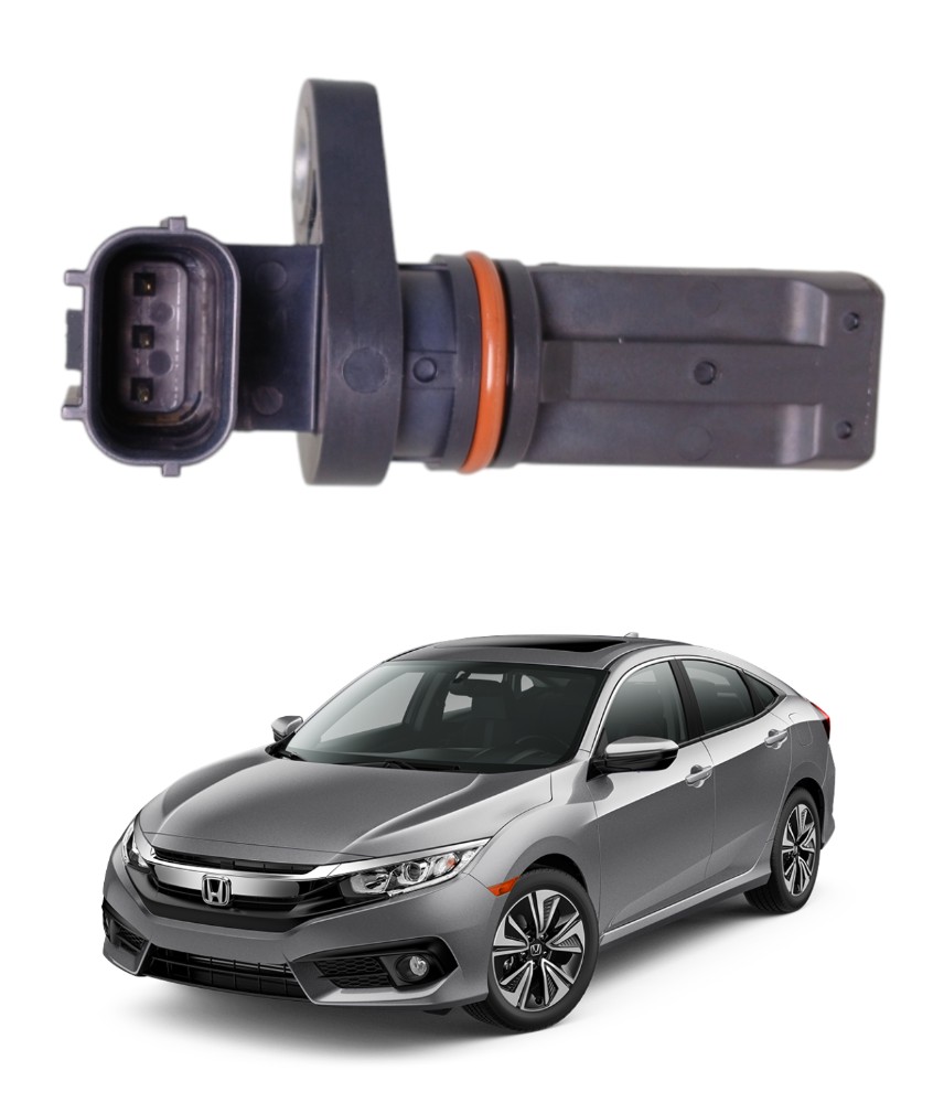 Sensor Rotação Motor Honda Civic 2017 2018 2019 2020 E7987