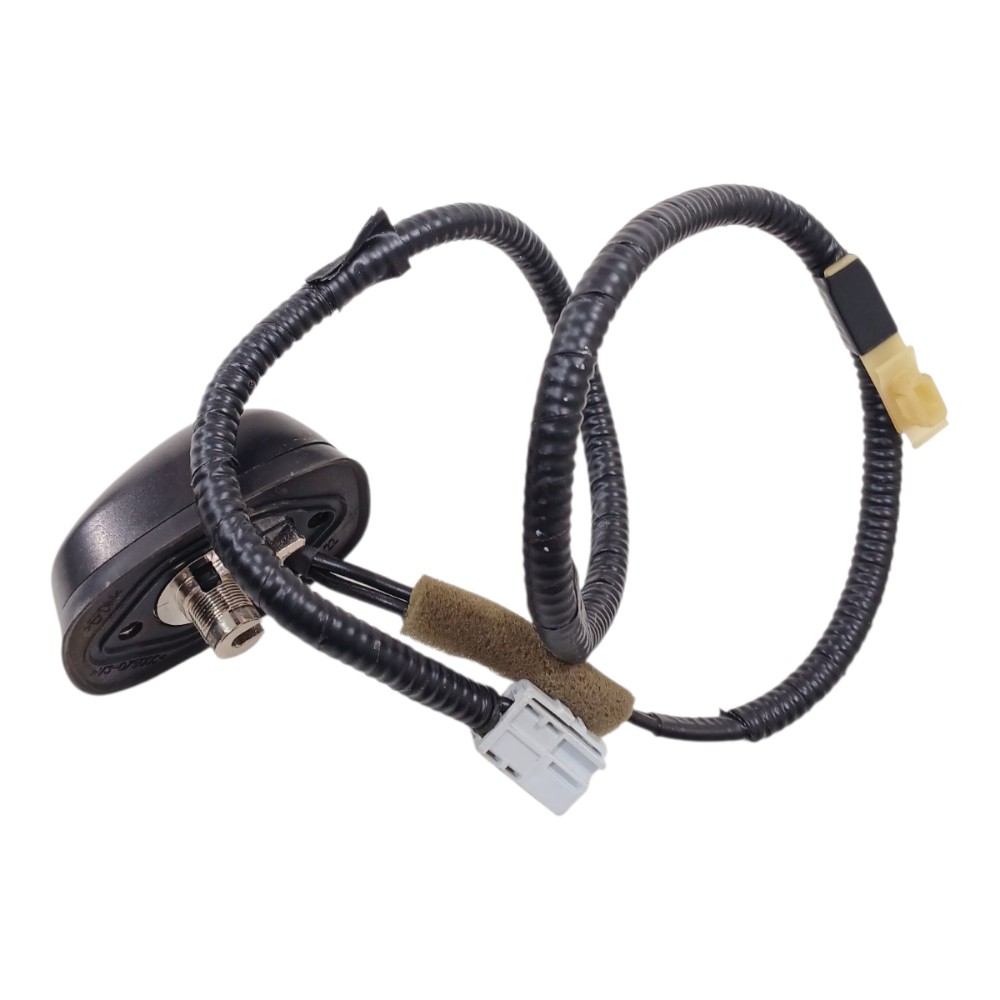 Base Antena Honda City 2009 2014 3