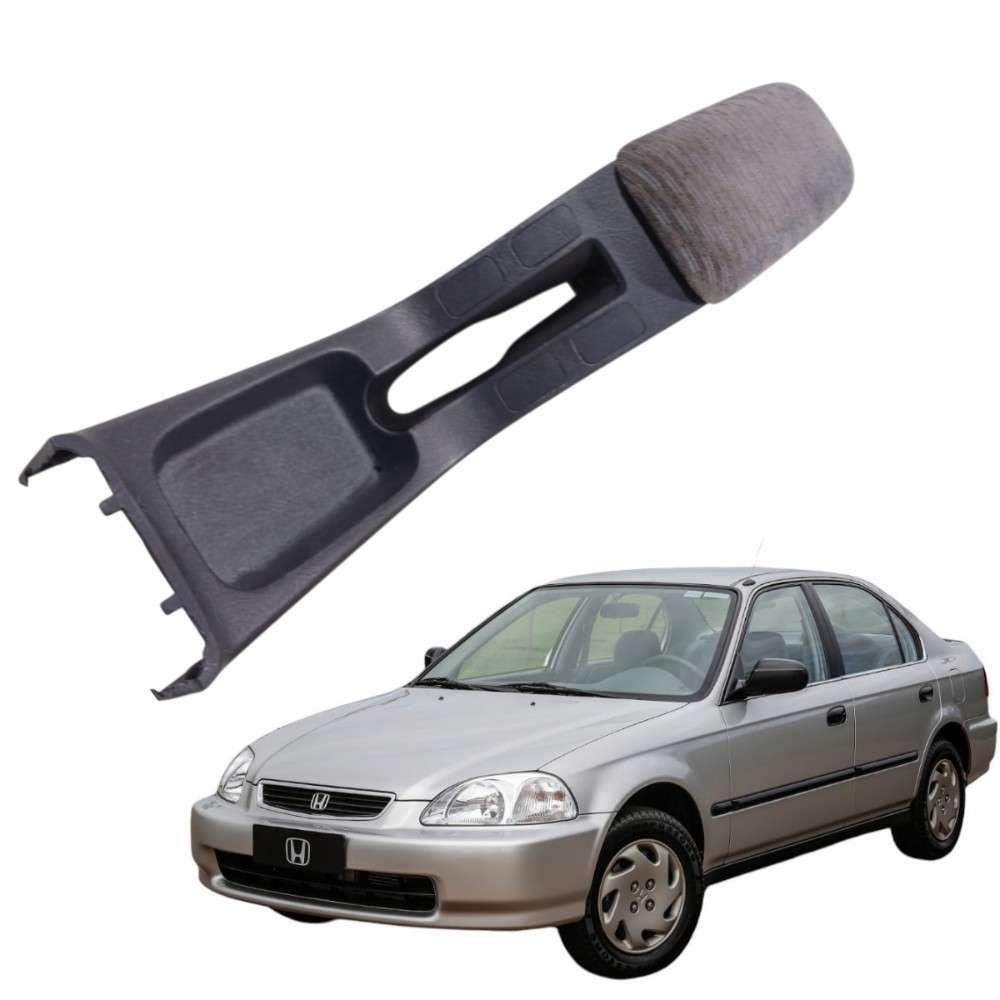 Console central honda civic 1996 2000