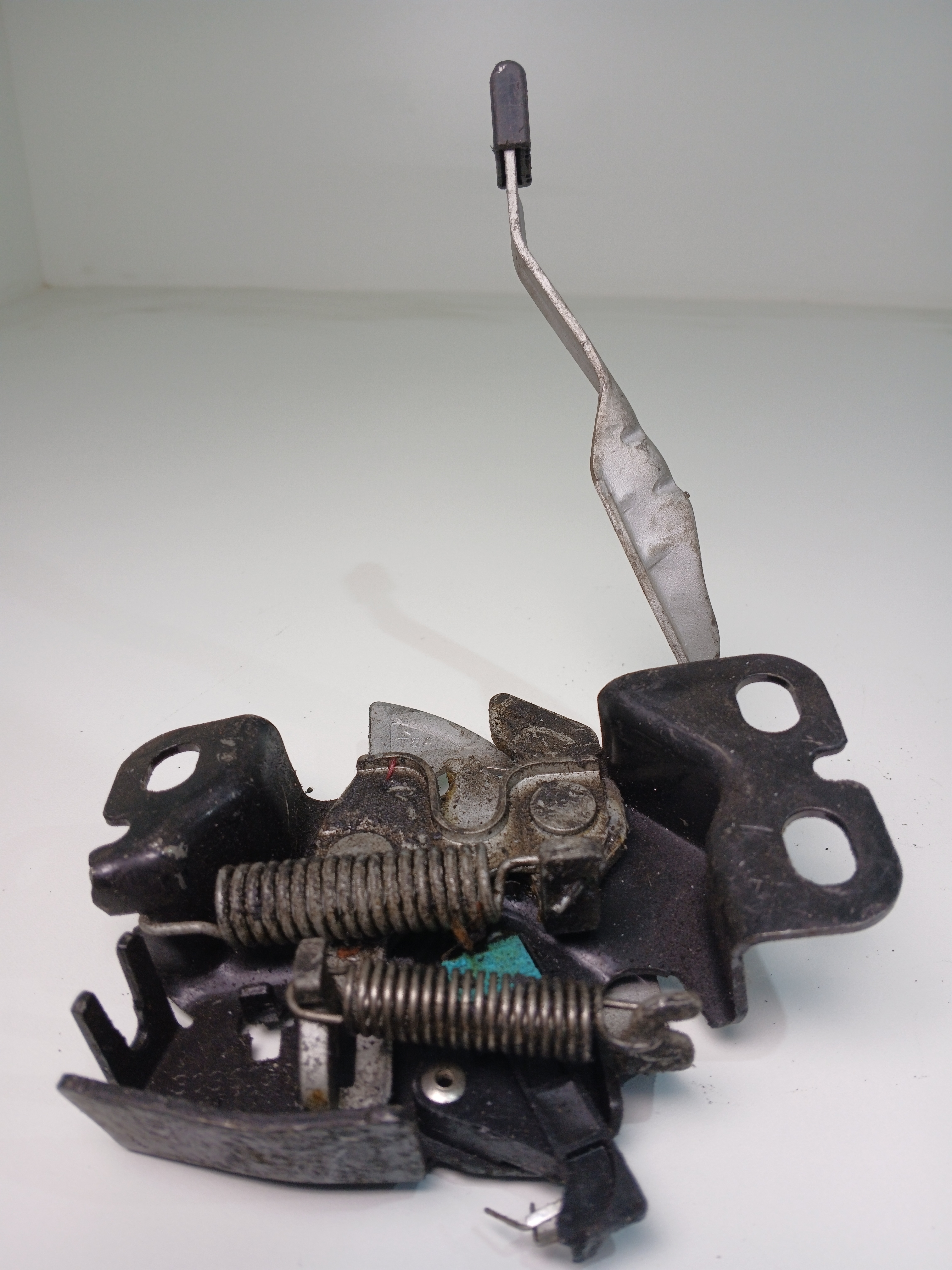 Fechadura tranca capo Honda Fit 2015/2021 E2953