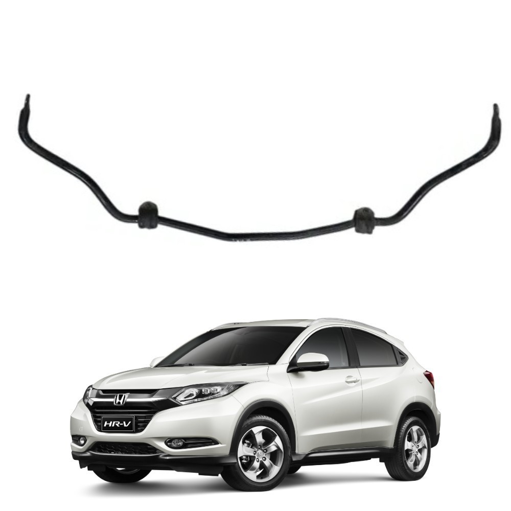Barra estabilizadora honda hrv 2016 2021 45214